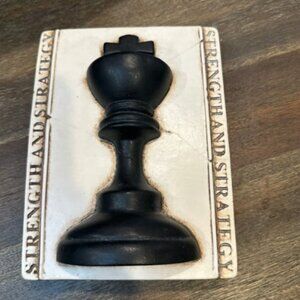 Sid Dickens Tile T-53 Chess King